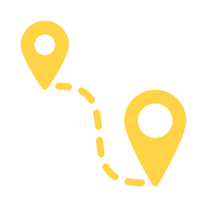 distance