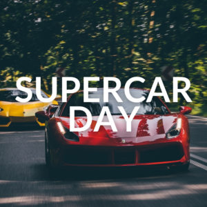 SuperCar Day